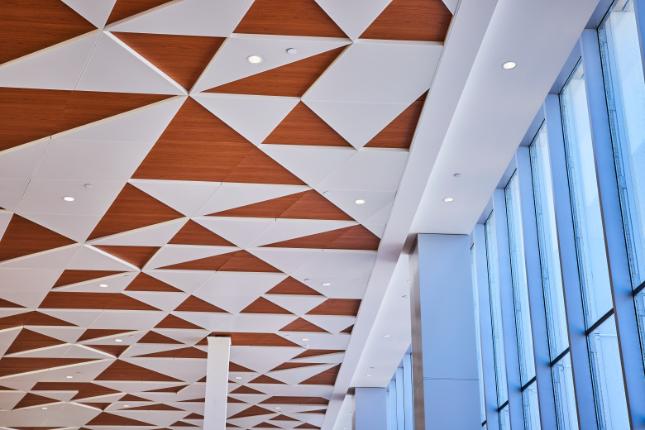 Office Acoustic Panels